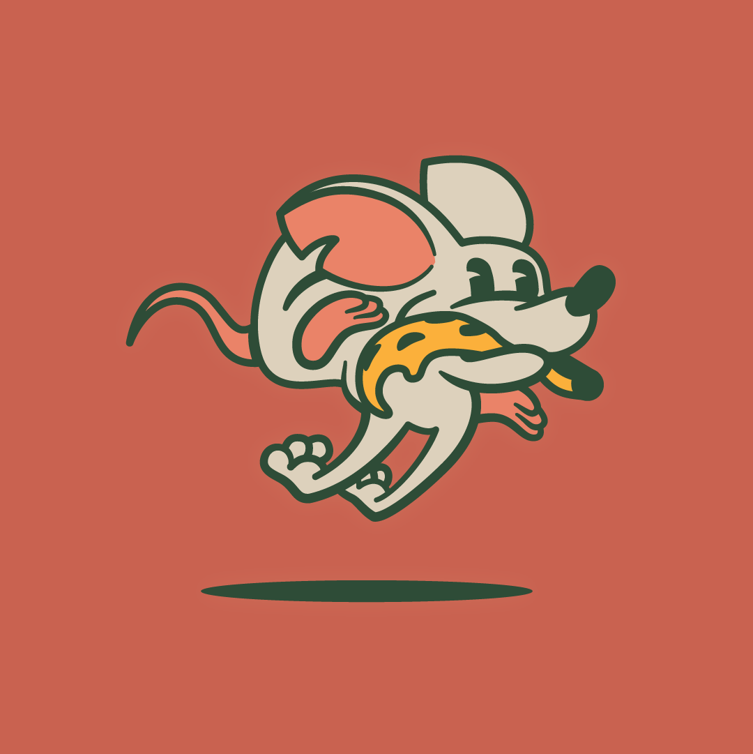 Mascots