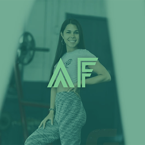 Ashley Farias Gym & Coaching