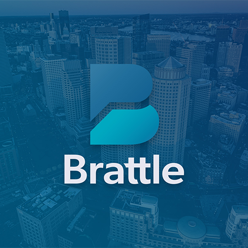 Brattle Rebrand