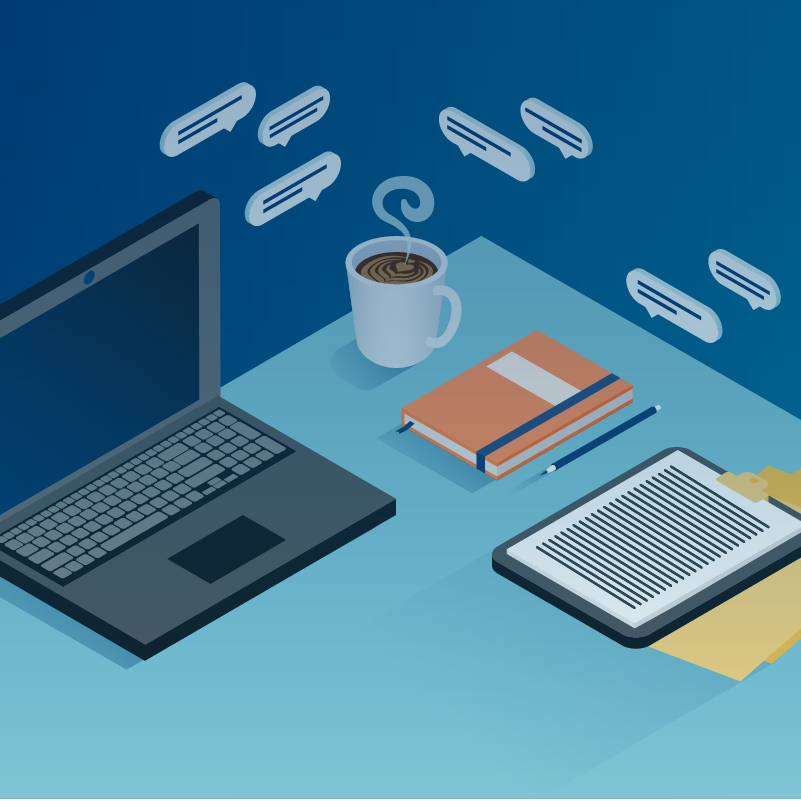 Brand Illustrations